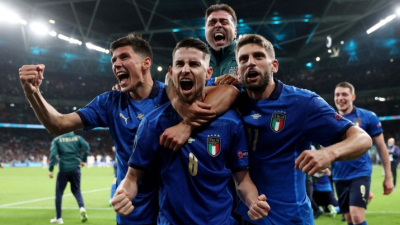 Những đội bóng nhỏ mạnh mẽ: Bất ngờ tại giải đấu Euro 2024