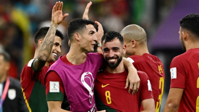 Bồ Đào Nha: Hướng đến Euro 2024 với đội hình 